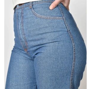 Judi Rosen Stovepipe